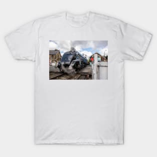 60007 Sir Nigel Gresley T-Shirt